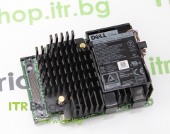 Dell PERC H740P/8GB Mini Mono with BBWC Grade A