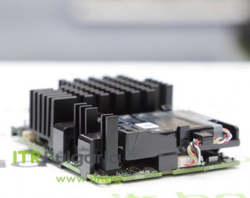 Dell PERC H740P/8GB Mini Mono with BBWC