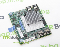HPE Smart Array P816i-a SR 4GB