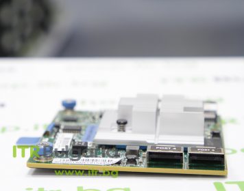 HPE Smart Array P816i-a SR 4GB