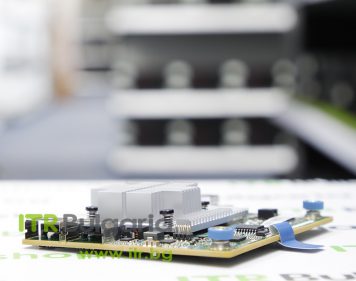 HPE Smart Array P816i-a SR 4GB