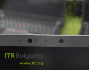 refurbished HP ZBook 15 G6 Grade A mobile workstation