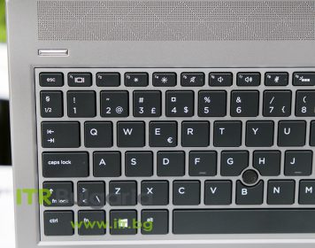 refurbished HP ZBook 15 G6 Grade A mobile workstation
