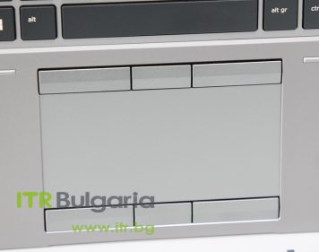 refurbished HP ZBook 15 G6 Grade A mobile workstation