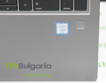 refurbished HP ZBook 15 G6 Grade A mobile workstation