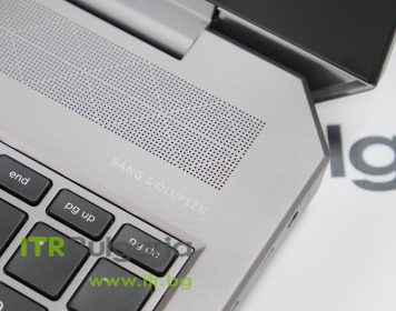 refurbished HP ZBook 15 G6 Grade A mobile workstation