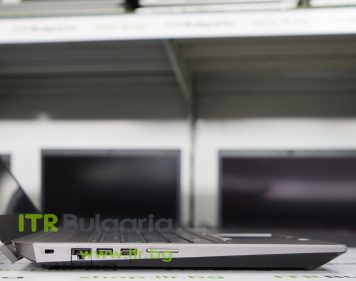 refurbished HP ZBook 15 G6 Grade A mobile workstation