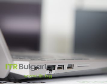 refurbished HP ZBook 15 G6 Grade A mobile workstation