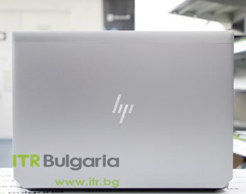 refurbished HP ZBook 15 G6 Grade A mobile workstation