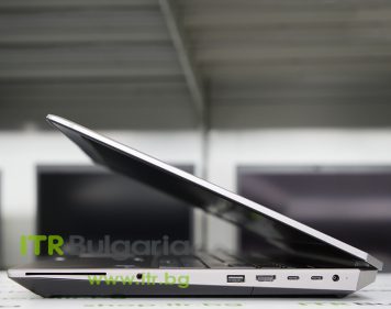 refurbished HP ZBook 15 G6 Grade A mobile workstation