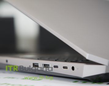 refurbished HP ZBook 15 G6 Grade A mobile workstation