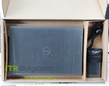 обновена Dell Precision 7540 Grade A мобилна работна станция втора употреба