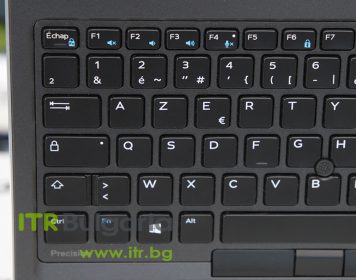 refurbished Dell Precision 7540 Grade A mobile workstation