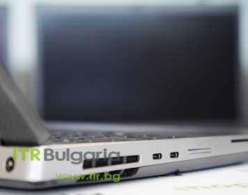 refurbished Dell Precision 7540 Grade A mobile workstation