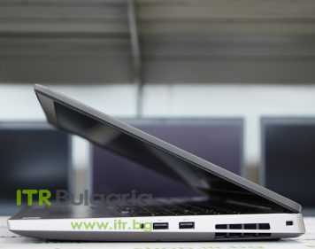 refurbished Dell Precision 7540 Grade A mobile workstation