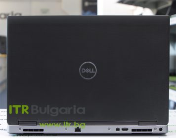 обновена Dell Precision 7540 Grade A мобилна работна станция втора употреба