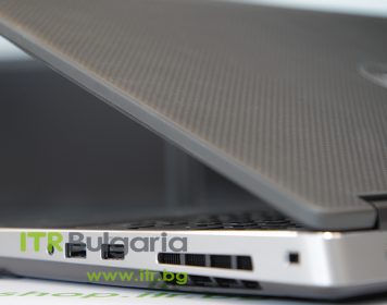 обновена Dell Precision 7540 Grade A мобилна работна станция втора употреба