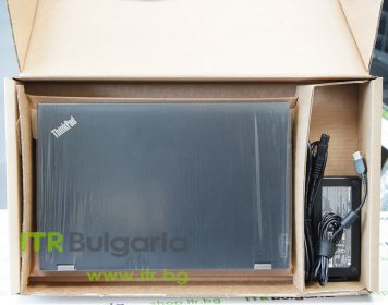 обновена Lenovo ThinkPad P15 Gen 1 Grade A мобилна работна станция втора употреба