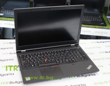 refurbished Lenovo ThinkPad P15 Gen 1 Grade A mobile workstation