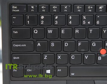 обновена Lenovo ThinkPad P15 Gen 1 Grade A мобилна работна станция втора употреба
