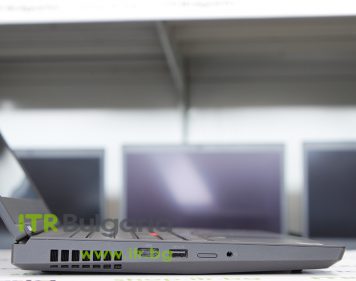 refurbished Lenovo ThinkPad P15 Gen 1 Grade A mobile workstation