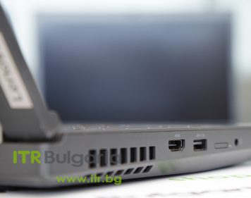 обновена Lenovo ThinkPad P15 Gen 1 Grade A мобилна работна станция втора употреба