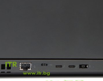 обновена Lenovo ThinkPad P15 Gen 1 Grade A мобилна работна станция втора употреба