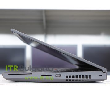 обновена Lenovo ThinkPad P15 Gen 1 Grade A мобилна работна станция втора употреба