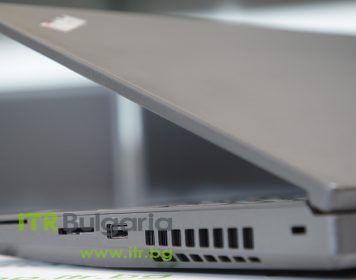 refurbished Lenovo ThinkPad P15 Gen 1 Grade A mobile workstation