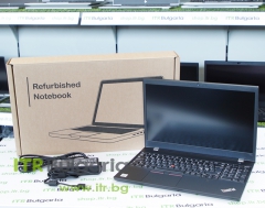 refurbished Lenovo ThinkPad P15v Gen 1 Grade A mobile workstation