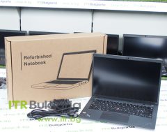 refurbished Lenovo ThinkPad T14s Gen 3 (Intel) Grade A