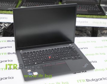 обновен Lenovo ThinkPad T14s Gen 3 (Intel) Grade A лаптоп втора употреба