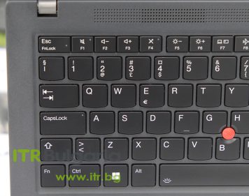 refurbished Lenovo ThinkPad T14s Gen 3 (Intel) Grade A