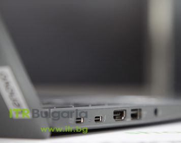 обновен Lenovo ThinkPad T14s Gen 3 (Intel) Grade A лаптоп втора употреба