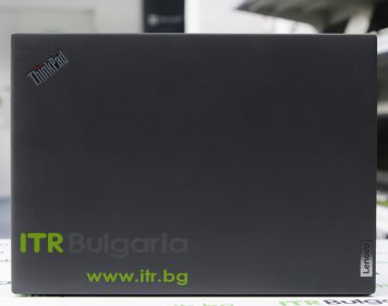 refurbished Lenovo ThinkPad T14s Gen 3 (Intel) Grade A