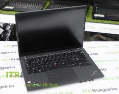 Lenovo ThinkPad T14s Gen 3 (Intel) Thunder black Grade A