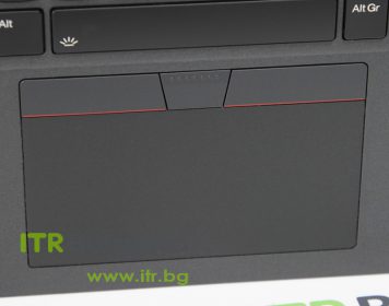 refurbished Lenovo ThinkPad T14s Gen 3 (Intel) Grade A