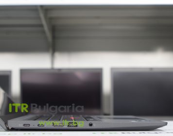 обновен Lenovo ThinkPad T14s Gen 3 (Intel) Grade A лаптоп втора употреба