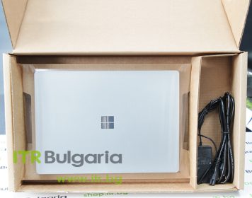 обновен Microsoft Surface Laptop 3 1872 Platinum Grade A лаптоп втора употреба