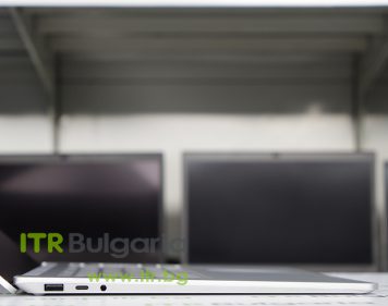 refurbished Microsoft Surface Laptop 3 1872 Platinum Grade A