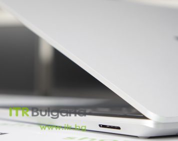 refurbished Microsoft Surface Laptop 3 1872 Platinum Grade A