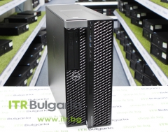 обновен Dell Precision Tower 5820 работна станция втора употреба