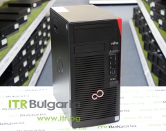 refurbished Fujitsu Celsius W580 workstation