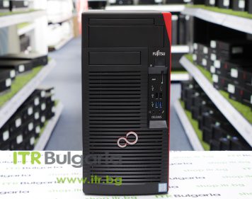 refurbished Fujitsu Celsius W580 workstation
