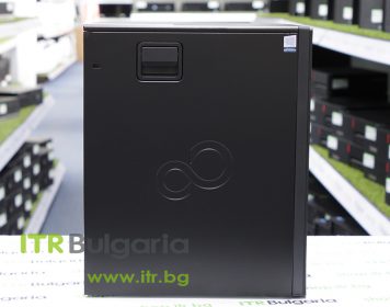 обновен Fujitsu Celsius W580 работна станция втора употреба