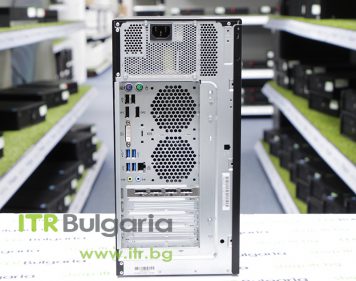refurbished Fujitsu Celsius W580 workstation