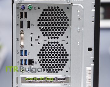 обновен Fujitsu Celsius W580 работна станция втора употреба