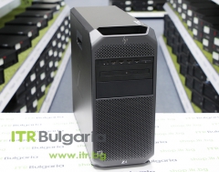 refurbished HP Workstation Z4 G4 workstation