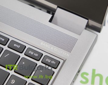 refurbished HP ZBook Fury 15 G8 Grade A mobile workstation