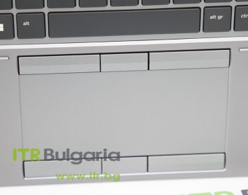 обновена HP ZBook Fury 15 G8 Grade A мобилна работна станция втора употреба